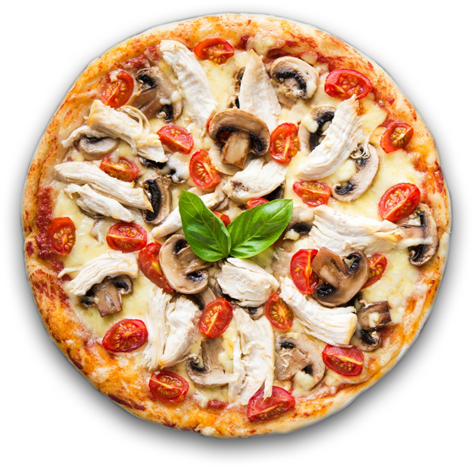 Pizzoli's Pizzeria - Pizza delivery Washington DC